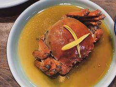 醉熟蟹-孔乙己酒家(虹桥路店)