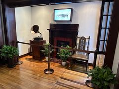 -上海孙中山故居纪念馆