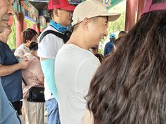 -滕州微山湖红荷湿地景区