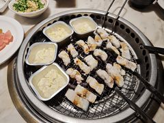 -火炉火自助餐(西直门凯德MALL店)