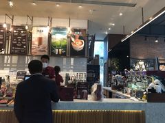 -COSTA COFFEE(常熟路店)