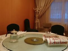 包厢-鑫皇朝酒店(建设一路店)