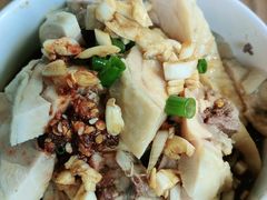 口水鸡-捞鱼儿·酸菜小鱼(双塔西街店)