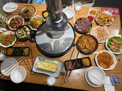 -胖记烤肉(湖大店)