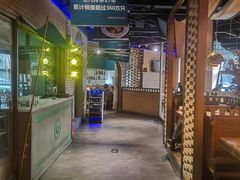 -胖老汉椒麻鸡清真新疆菜(西御街店)