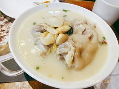 老妈蹄花-付小姐在成都(中山公园店)