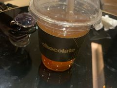 -Awfully Chocolate(来福士广场店)