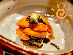 -奈良本寿司(永嘉路店)