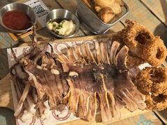 -Cafe Alice咖啡爱丽丝(奥城店)