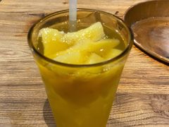 菠萝冰-十六蒲(桂林路店)