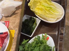-七欣天香辣蟹火锅(上海银亿滨江店)