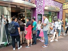 -翠华餐厅(旺角文华商场店)