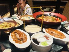 -奉天小馆·非遗东北菜(沈阳万象城店)