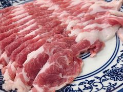 -裕德孚·非遗手切涮羊肉(东直门内大街店)