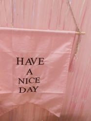 -Pink Baby美甲美睫