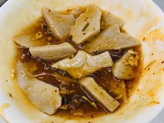 -杨记灌肠(食品街店)