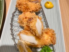 炸猪里脊-和幸(春熙路群光广场店)