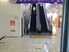 -京妮儿童汇(通州华业店)