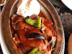 -Old Ottoman Cafe & Restaurant