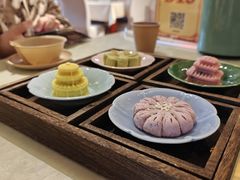 -归元·云集斋素菜馆