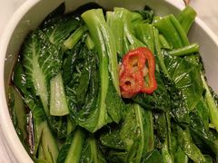 -老太原菜馆(中正天街店)