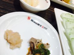 -健晟星期天火锅(望花店)