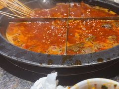 -陈眼镜火锅(总店)