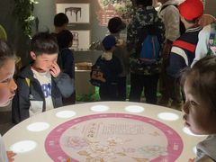 -滨江公园-停车场