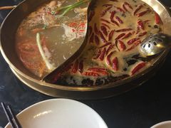 -杨家火锅(国美店)