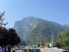 -少华山国家森林公园