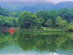 -广州市帽峰山景区