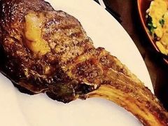 -恰餐厅及酒吧 CHAR Bar & Grill (北京丽都皇冠假日店)