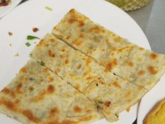 -北京龙庆四季香农家饭庄·灶台鱼·碳烤虹鳟鱼(龙庆峡店)