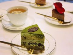 -PETIT PARIS 小巴黎(凯德1818店)