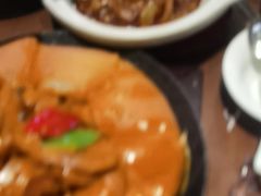 -大树餐厅(益田假日店)