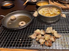 -夜食白市Yespicy·烧烤啤酒宵夜(番禺四海城店)