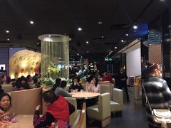 大堂-大家乐(广州荔湾领展广场店)