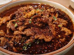 -红樱桃·欢乐餐厅(太原里店)