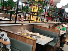 -二十一分小锅炖(中心店)