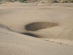 -玉龙沙湖景区