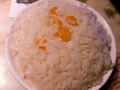 五常大米饭-绿茶餐厅(乐峰广场店)