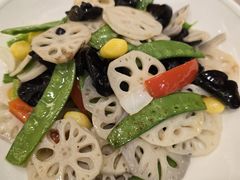 -虾饺妹·粤式手工点心(水荫路店)