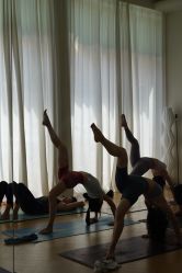 -YogaTime瑜伽时光