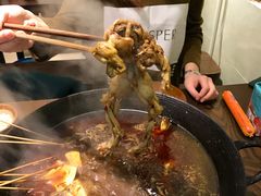 -老天桥蛙炉火锅(姑苏总店)