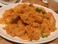 -莆田餐厅PUTIEN(三里屯店)