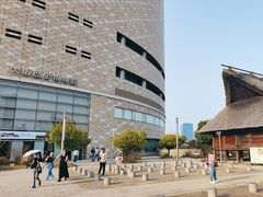 -大阪历史博物馆