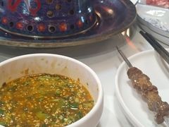 -祥源胡同·涮牛羊肉火锅(花桥店)