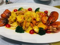 -避风塘(宝山万达店)