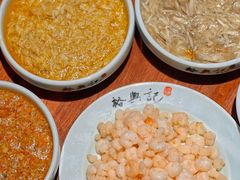 -裕兴记•蟹黄面馆(人民广场店)