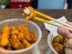 -北大地皖峰饭馆